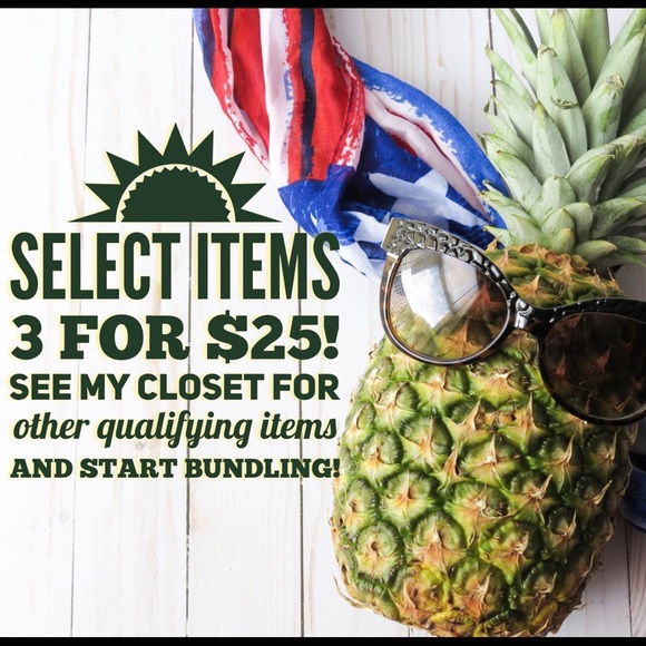 3/$25 Blue 100% Linen floral pants size Medium - Picture 5 of 5